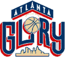 Logo du Glory d'Atlanta