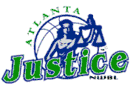 Logo du Justice d’Atlanta