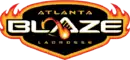 Logo du Blaze d'Atlanta