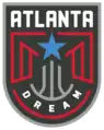 Logo du Atlanta Dream