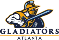 Description de l'image Atlanta_Gladiators_2019_Logo.png.