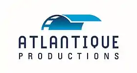 logo de Atlantique Productions