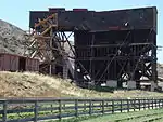 Atlas Coal Mine