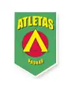 Logo du Kauno Atletas