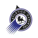 Logo du Atlético Celaya