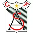 Logo du Atlético Sanluqueño