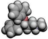 Image illustrative de l’article Atomoxétine