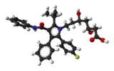 Image illustrative de l’article Atorvastatine