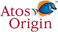 Logo d'Atos Origin.
