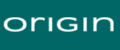 Logo d'Origin.