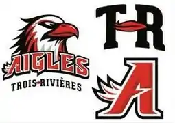 Aigles de Trois-Rivières.
