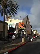 Despicable Me Minion Mayhem à Universal Studios Florida
