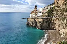 Atrani