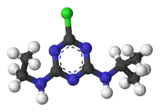 Image illustrative de l’article Atrazine