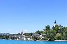 Attersee am Attersee