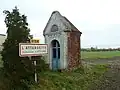 Chapelle de l'Attarguette