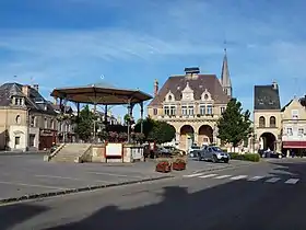 Attigny (Ardennes)