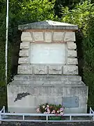 Monument au 18e R.I.