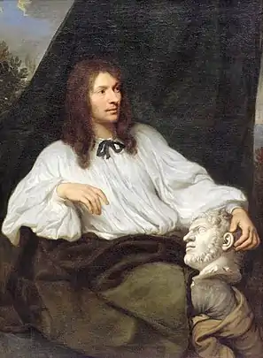 Armand de Gramont (1637-1673)