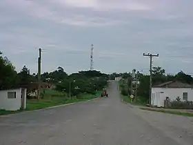 São Lourenço do Sul