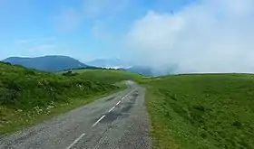 Image illustrative de l’article Col de la Hourcère