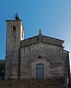 Église Notre-Dame-et-Saints-Nazaire-et-Celse