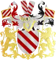 Blason de Athus