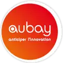 logo de Aubay