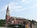 Église Saint-Pierre-Saint-Paul d'Aubencheul-au-Bac