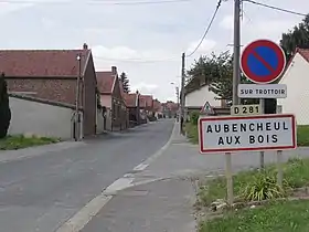 Aubencheul-aux-Bois