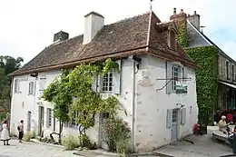 Auberge de Moisy