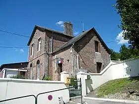 Aubermesnil-aux-Érables