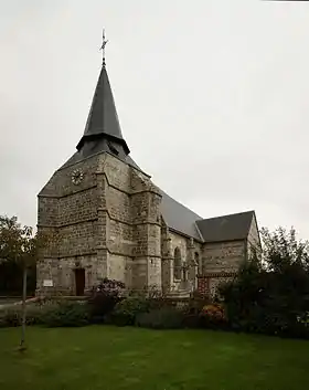 Auberville-la-Manuel