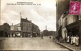 Image illustrative de l’article Rue Léopold-Rechossière