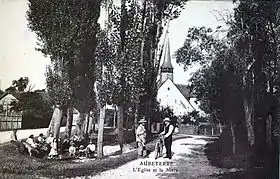 Aubeterre