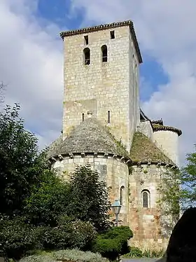 Aubiac (Lot-et-Garonne)