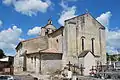 Église Saint-Martin de Val de Virvée