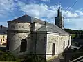 Église Saint-Martin d'Aubigny-les-Pothées