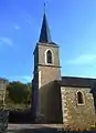 Église Saint-Paul d'Aubigny-lès-Sombernon