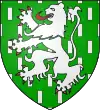 Blason de Aubry-du-Hainaut