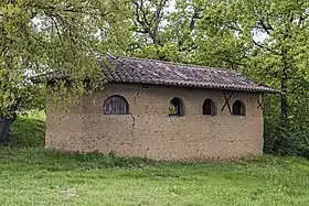 Chapelle Saint-Jean-Baptiste d'Aucamville