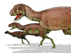 Aucasaurus