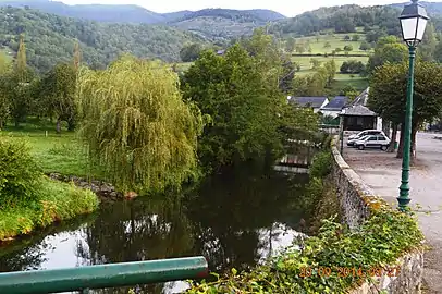 La Bouigane