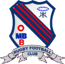 Logo du Auckland Marist