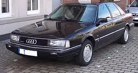 Audi 200