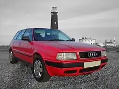 Audi 80 Avant (break) type B4