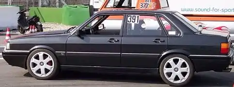 Audi 90