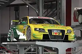 Audi A4 DTM