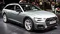 AudiA6 Allroad Quattro