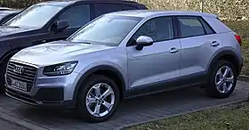 Audi Q2